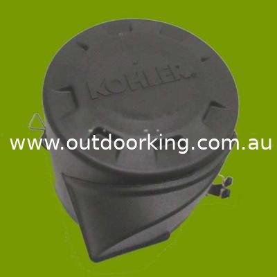(image for) Kohler Genuine Air Cleaner Cover 17 096 79-S