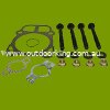 (image for) Kohler Head Gasket Set
