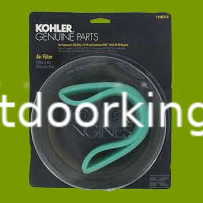 (image for) Kohler Genuine Air Filter & Pre-Filter Kit 2488303-S