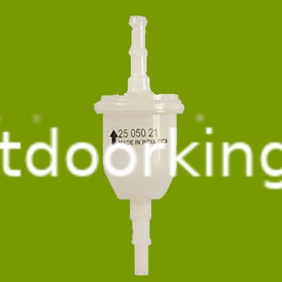 (image for) Kohler Genuine Fuel Filter 75 Micron - Gravity Feed 2505021-S