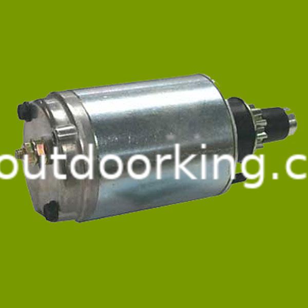 Modal Additional Images for Kohler M8-M16 Electric Starter  4109806-S