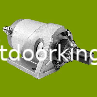 (image for) Kohler Genuine Electric Starter 45 098 10-S
