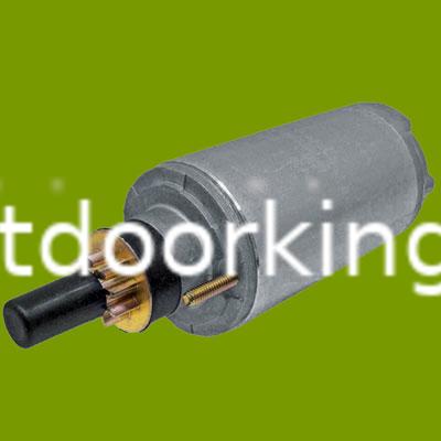 (image for) Kohler Genuine Electric Starter 5209813-S