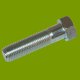 (image for) CASTLEGARDEN, SOLO GENUINE CUTTING BLADE BOLT 6KT.SHR.L3 LH 112735695/1, SL127356951