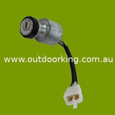 (image for) Castlegarden, Stiga Genuine Ignition Switch ONLY 118450075/1, 118450075-1