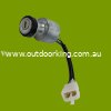 (image for) Castlegarden, Stiga Genuine Ignition Switch ONLY 118450075/1, 118450075-1