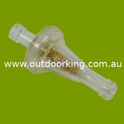 (image for) Briggs & Stratton Fuel Filter 595824, 694485, 120-006