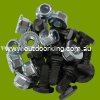 (image for) Masport / Stihl Bolt Set C529415, 120-097BPK