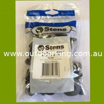 (image for) Talon Bolt Set 120-103, 120-103PK