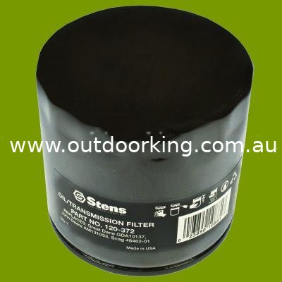 (image for) Transmission Filter Great Dane GDA10137, 120-372