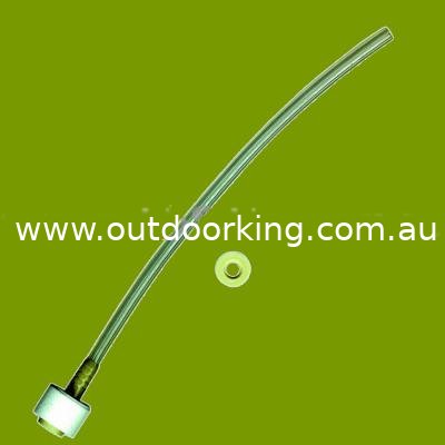(image for) Ryobi Fuel Line With Filter 791-682039, 120-392