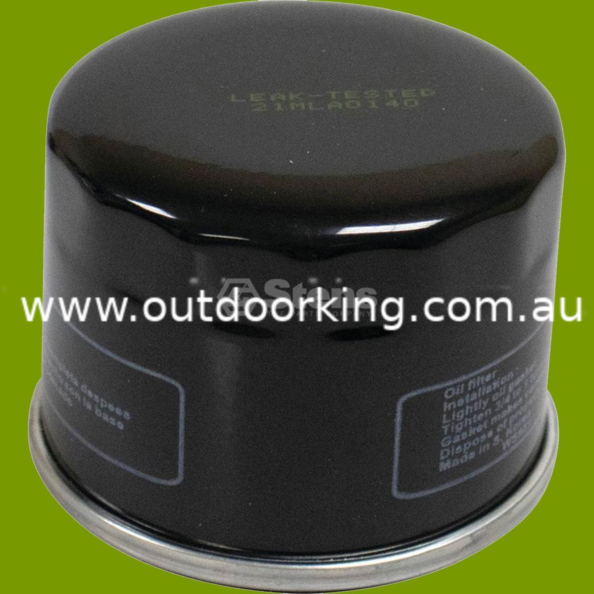 (image for) Cub Cadet, Masport, MTD, Troy-Bilt Oil Filter 751-11501, 951-12690, 120-480
