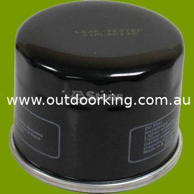 (image for) Cub Cadet, Masport, MTD, Troy-Bilt Oil Filter 751-11501, 951-12690, 120-480