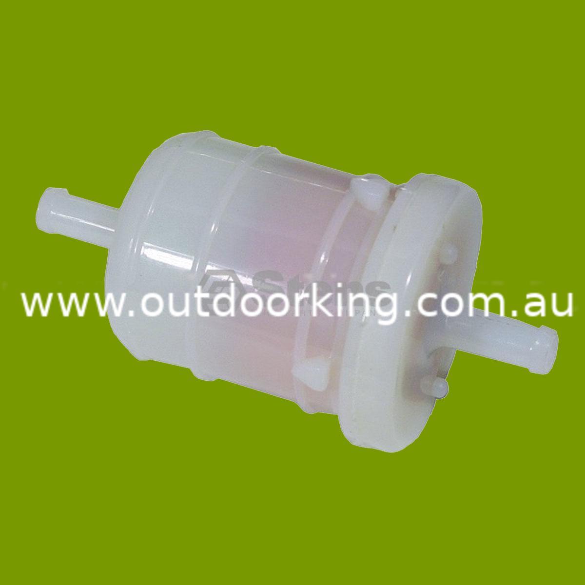 (image for) Kubota Fuel Filter 12581-43012, 120-678