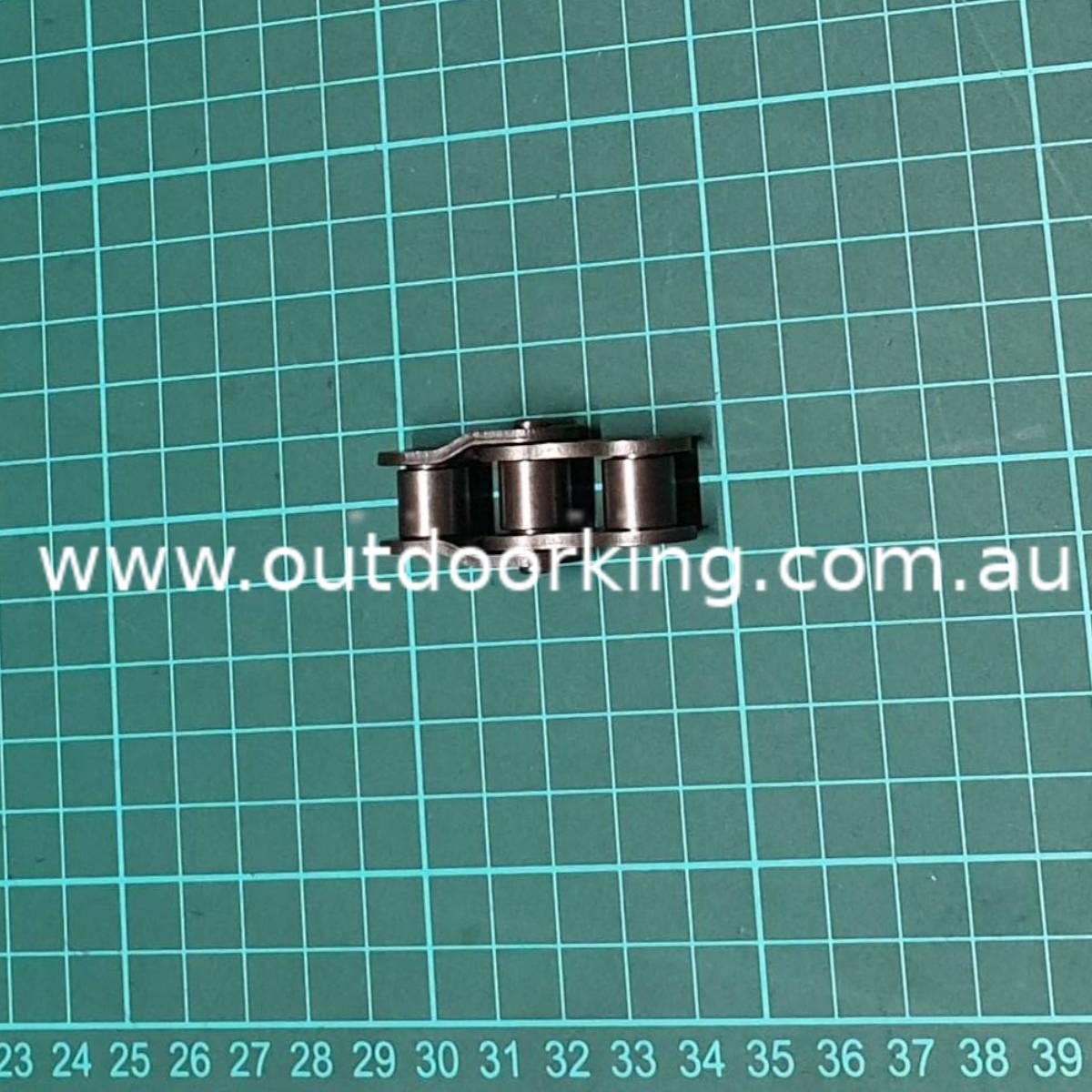 (image for) RED ROO R24 and R26 Link 5/8 Riveted 1/2 12040004
