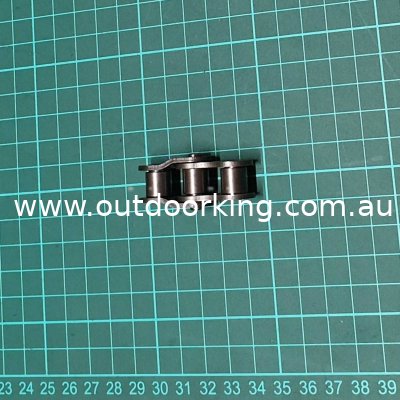 (image for) RED ROO R24 and R26 Link 5/8 Riveted 1/2 12040004