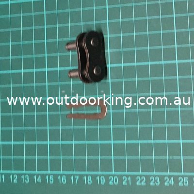 (image for) RED ROO RH2000 Link 3/4 Connector 12040007