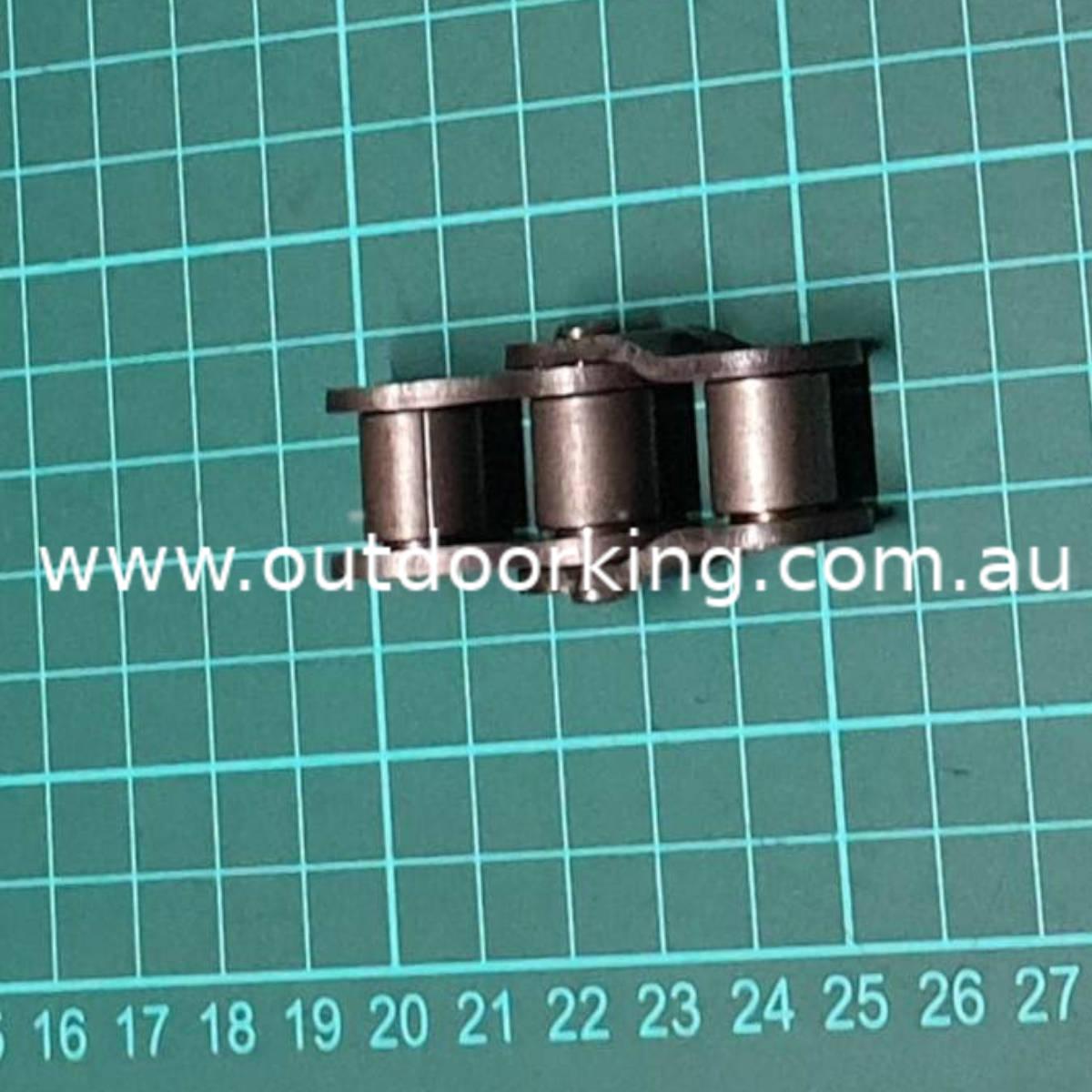 (image for) RED ROO RH2000 Link 3/4 Riverted 1/2 2JR5218LINK, 12040008