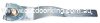 (image for) Victa Throttle Lever AF07489A, LEV1686