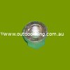 (image for) Tanaka Genuine Bar Clamp Nut 1213253020