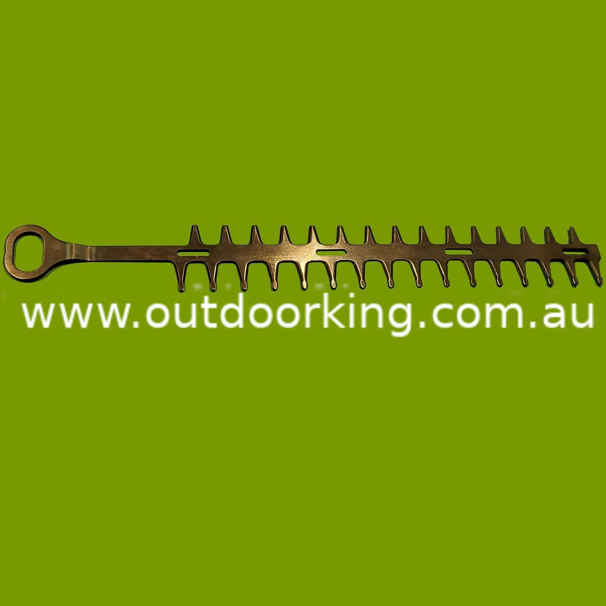 (image for) Tanaka Genuine THT2000 Hedge Trimmer Top Blade 1213328820, 6697675