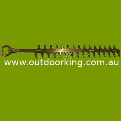 (image for) Tanaka Genuine THT2000 Hedge Trimmer Top Blade 1213328820, 6697675