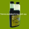 (image for) Semi Synthetic High Performance 2 Stroke Oil 1 Litre - Chamber Pack LUB6005S