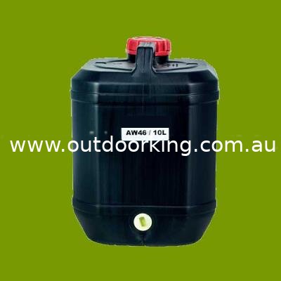 (image for) Bar And Chain Lube 10 Litres LUB7897