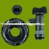 (image for) Cap With Tap To Suit 10 Litre And 20 Litre Drums
