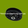 (image for) Husqvarna Idler Pulley Plastic 532 19 42-26, PUL7582