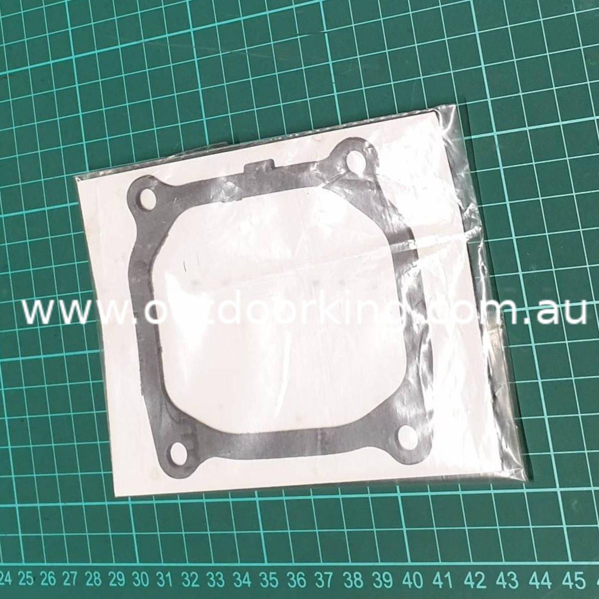 Modal Additional Images for Honda Genuine Valve Cover  Gasket 12391ZE7T00