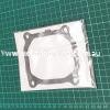 (image for) Honda Genuine Valve Cover Gasket 12391ZE7T00