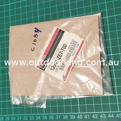 (image for) Honda Genuine Valve Cover Gasket 12391ZE7T00