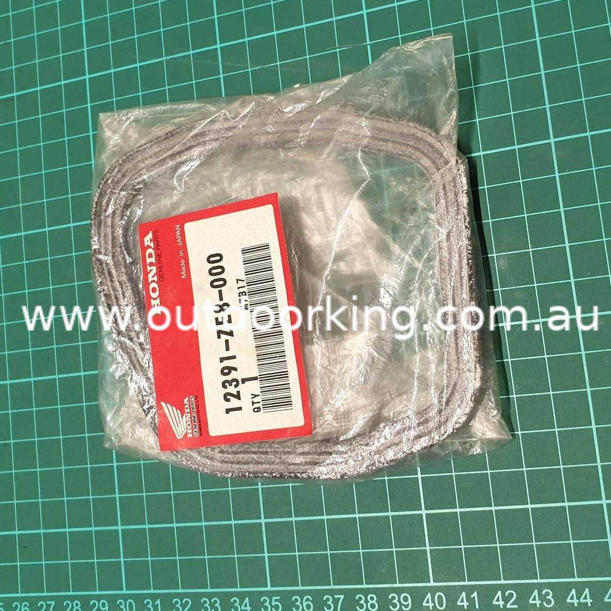 (image for) Honda Cylinder Valve Cover Gasket 12391ZE8000