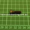 (image for) Tanaka Genuine THT2520 Hedge Trimmer Blade Bolt 1243320221, 6687160