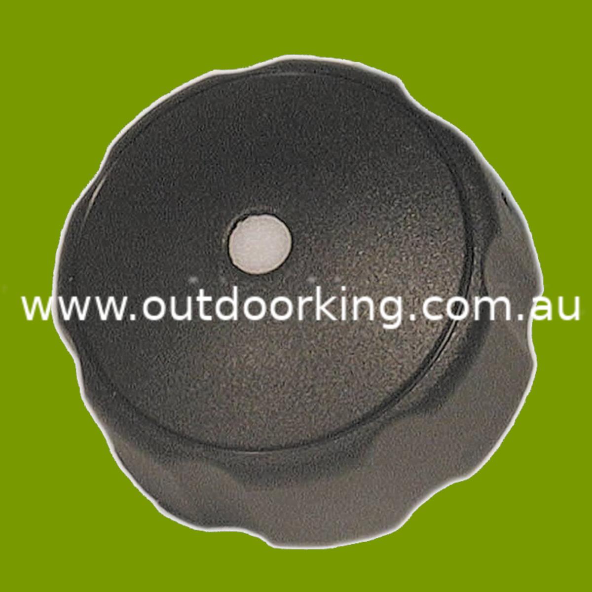 (image for) Homelite Fuel Cap 300758006, 125-086