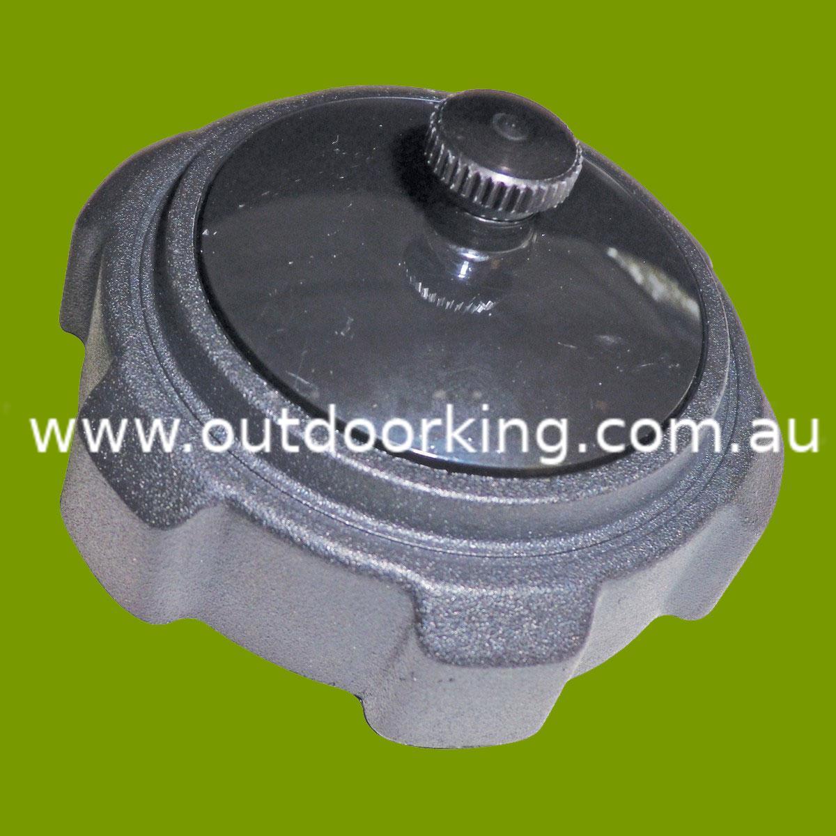 (image for) Ariens Fuel Cap Carb Approved 01538400, 125-179