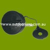 (image for) Stihl Fuel Cap 4128 350 0505, 125-207