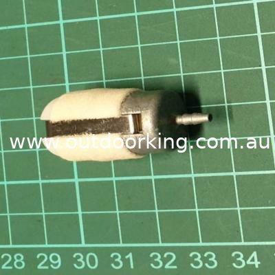 (image for) Walbro Genuine Fuel Filter 125-534