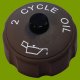 (image for) Wacker Oil Cap 0152611, 125-840
