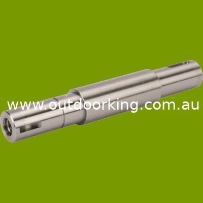(image for) Castlegarden Genuine Jackshaft 125020804/0