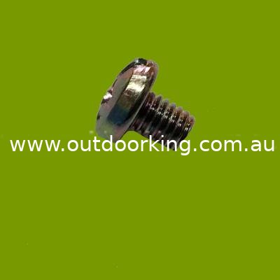 (image for) Echo Genuine Screw 125348-13930, 12534813930