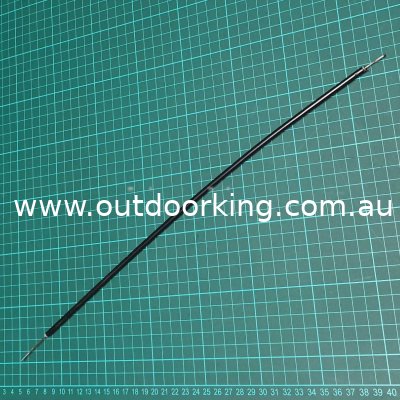 (image for) Ryobi Genuine Throttle Cable RGH600 126083110