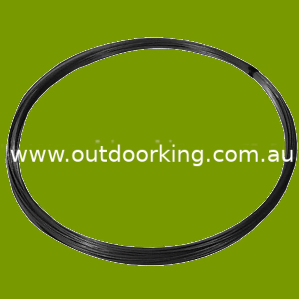 (image for) Inner Wire 100' (30M) Roll for 130-051