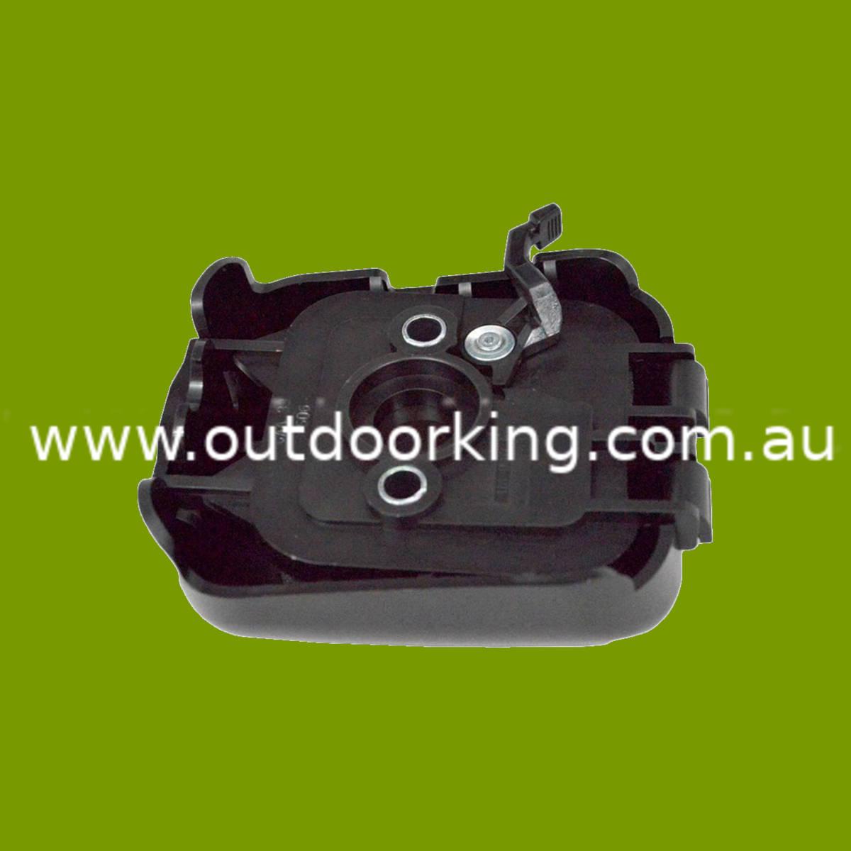 Modal Additional Images for Echo Genuine Air Cleaner Assembly 130300-45130, 13030045130