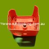 (image for) Echo Genuine Air Cleaner Cover Assembly 130302-44730, 13030244730