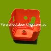 (image for) Echo Genuine Air Cleaner Cover Assembly 130302-44730, 13030244730
