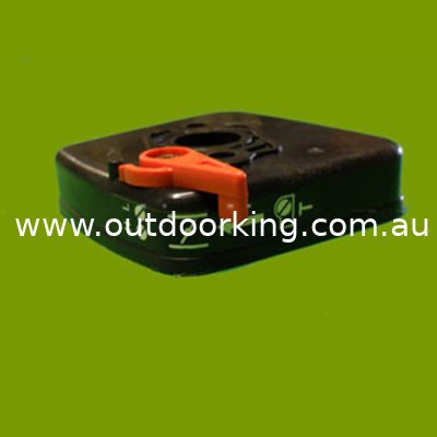 (image for) Echo Genuine Air Cleaner Case 13030705660