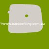 (image for) ECHO, SHINDAIWA GENUINE FILTER AIR SRM2510 SRM2605 13031051730_AAC, 13031051730