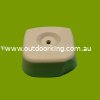 (image for) Echo Genuine Air Filter Cover Grey 130313-06561, 13031306561
